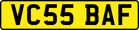 VC55BAF