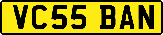 VC55BAN