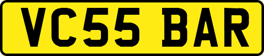 VC55BAR
