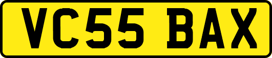 VC55BAX