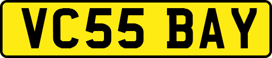 VC55BAY
