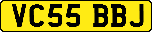 VC55BBJ