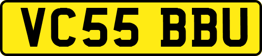 VC55BBU
