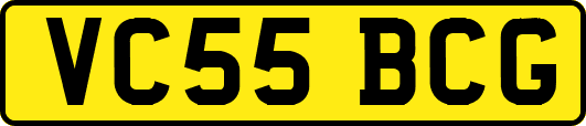 VC55BCG
