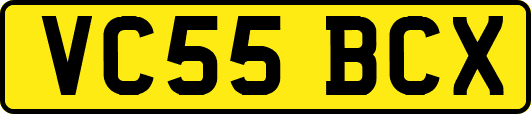 VC55BCX