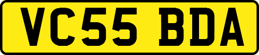 VC55BDA