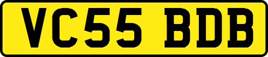 VC55BDB