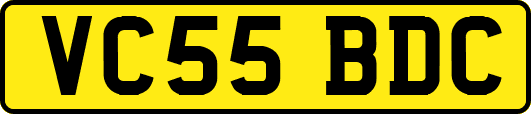 VC55BDC
