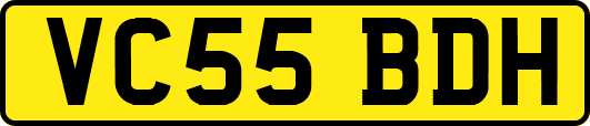 VC55BDH