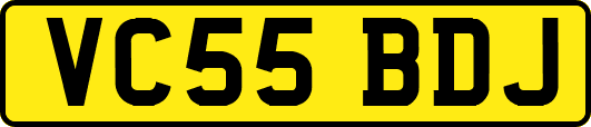 VC55BDJ