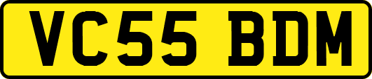 VC55BDM