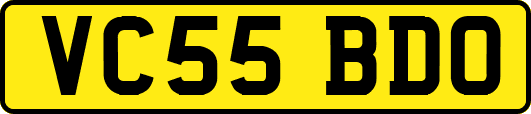 VC55BDO