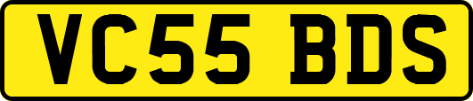 VC55BDS