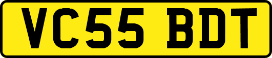 VC55BDT