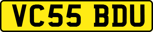 VC55BDU