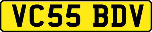VC55BDV