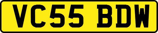VC55BDW