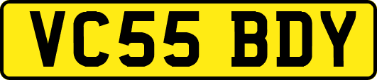 VC55BDY