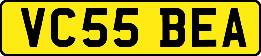 VC55BEA