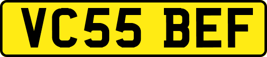 VC55BEF