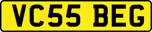 VC55BEG