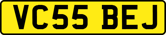 VC55BEJ