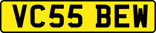 VC55BEW