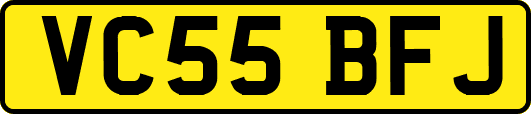 VC55BFJ