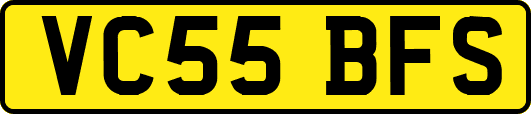 VC55BFS
