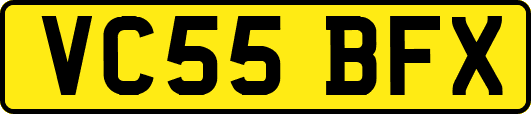 VC55BFX