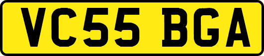 VC55BGA