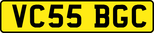 VC55BGC