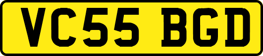 VC55BGD