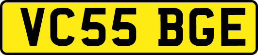 VC55BGE