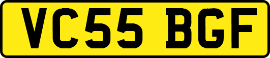 VC55BGF