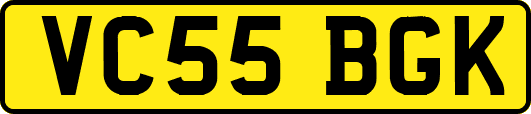 VC55BGK