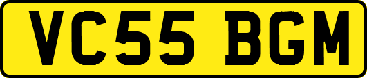 VC55BGM