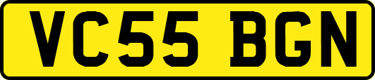 VC55BGN