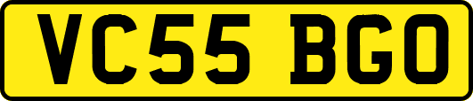 VC55BGO