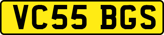 VC55BGS