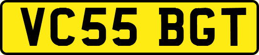 VC55BGT
