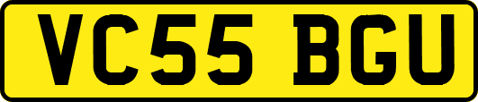 VC55BGU