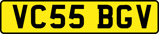 VC55BGV