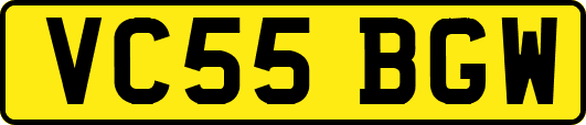 VC55BGW