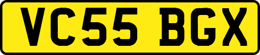 VC55BGX