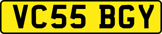 VC55BGY