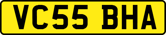VC55BHA