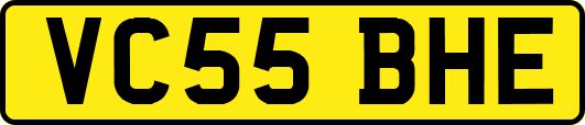 VC55BHE