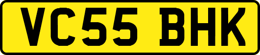 VC55BHK