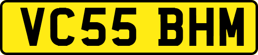 VC55BHM